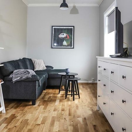 דירות וסטמאנא'איאר Lava House מראה חיצוני תמונה