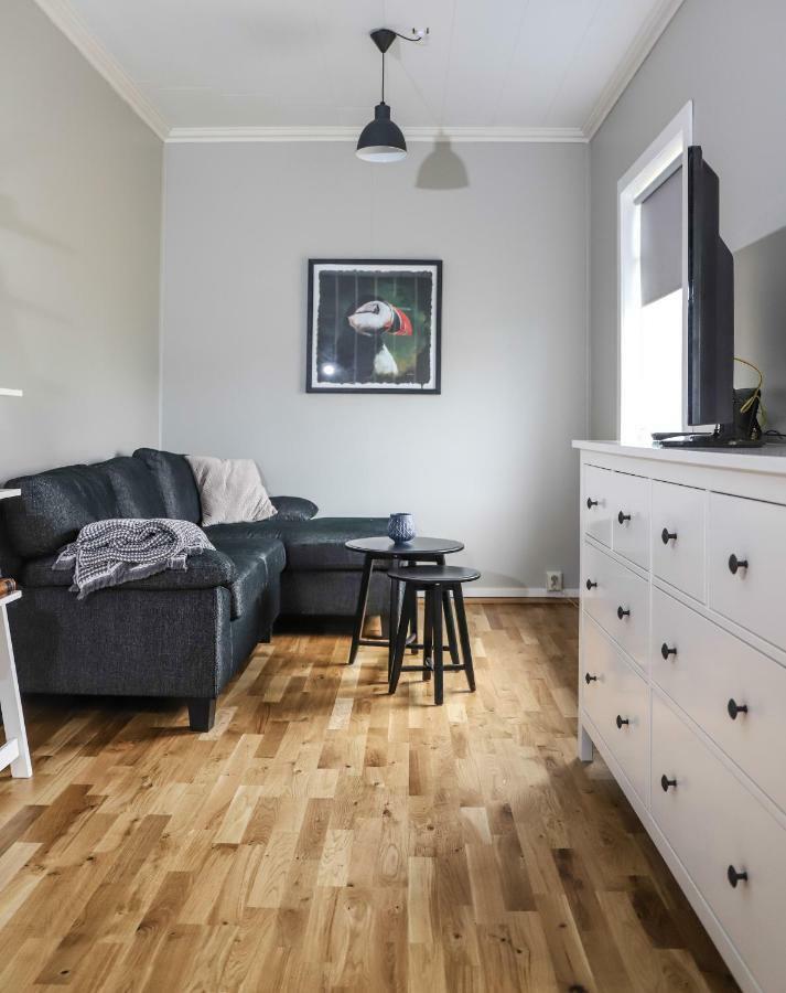 דירות וסטמאנא'איאר Lava House מראה חיצוני תמונה